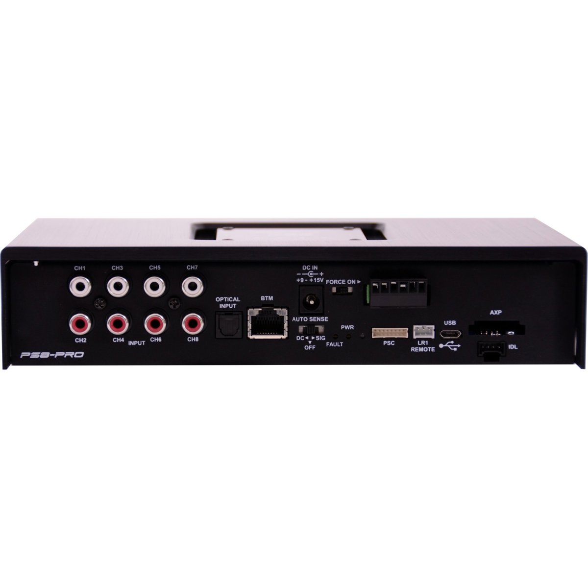 Arc Audio product