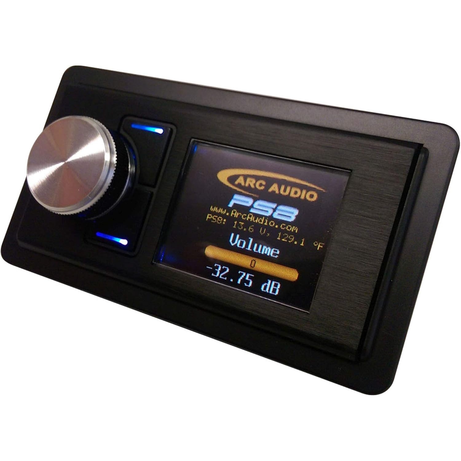 Arc Audio Processors | PSC - Car Audio Digital Controller.