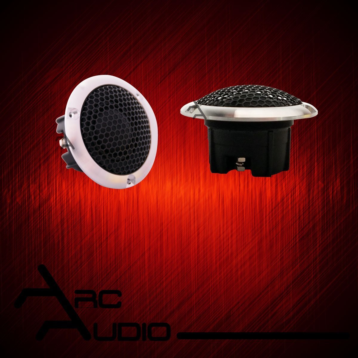 Arc Audio RS 1.0