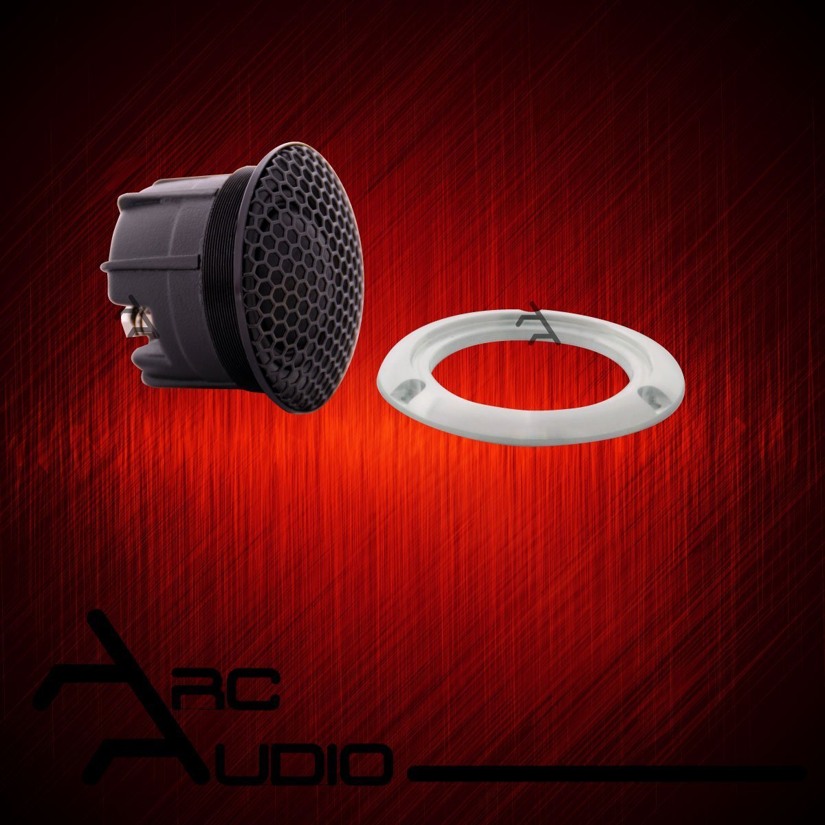 Arc Audio RS 1.0