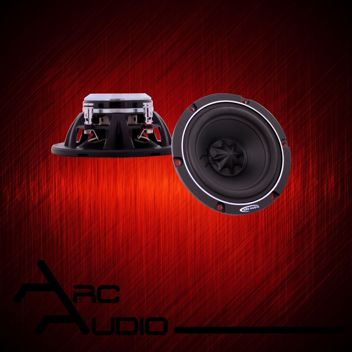 Arc Audio RS 3.0