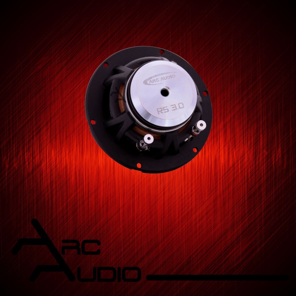 Arc Audio RS 3.0