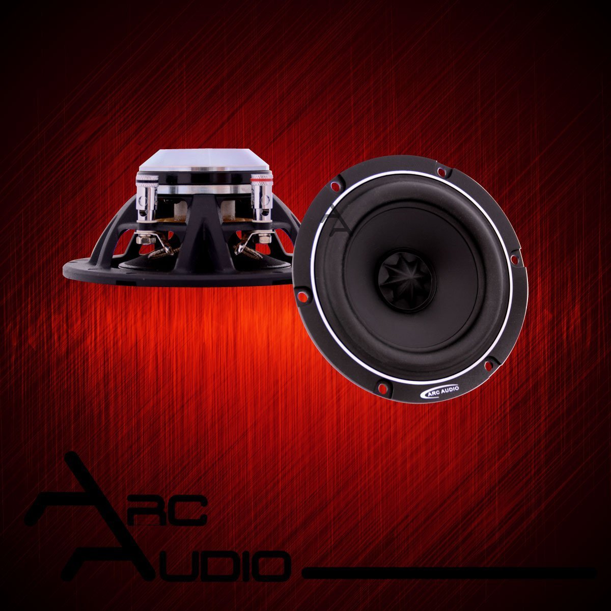 Arc Audio RS 4.0