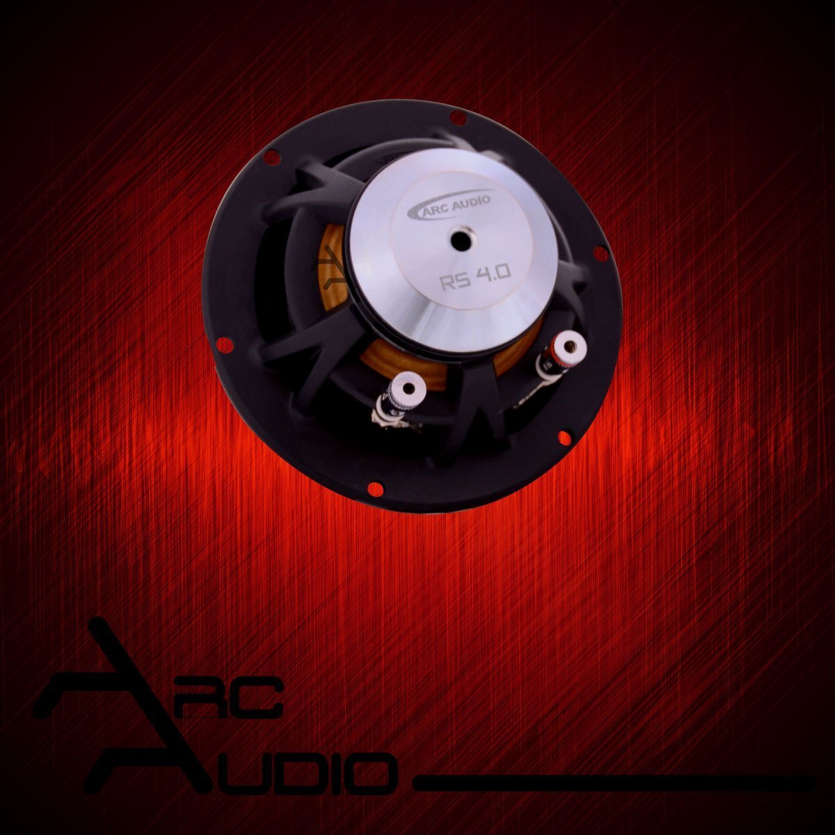 Arc Audio RS 4.0