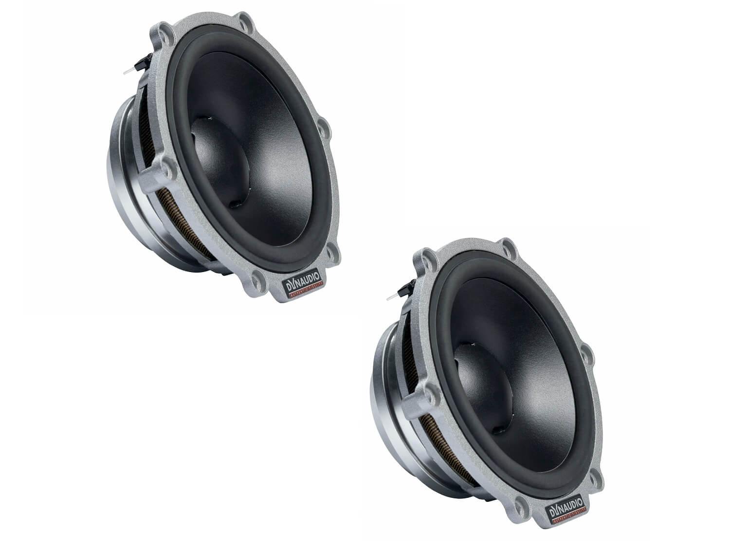 Arc Audio RS 4.0