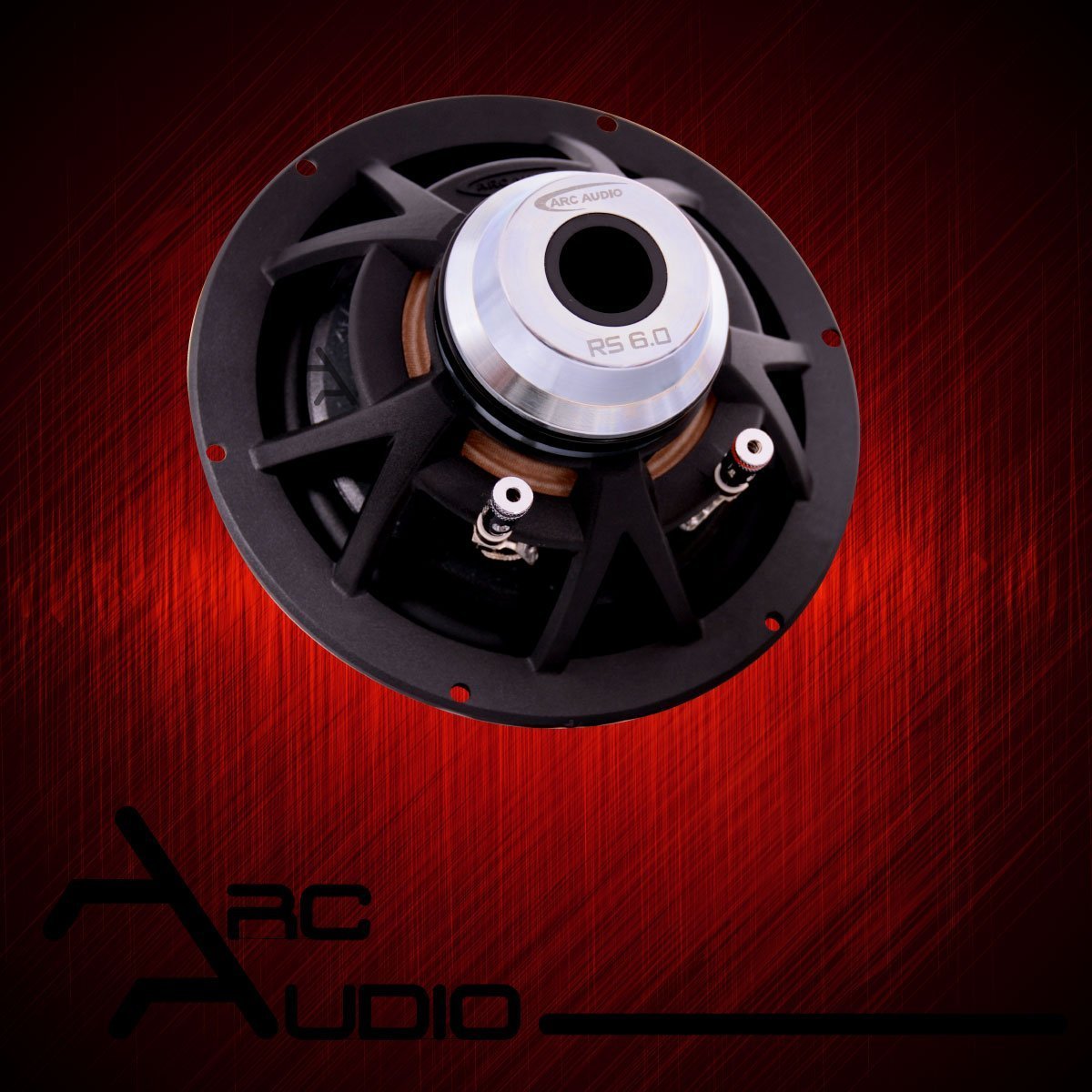 Arc Audio RS 6.0