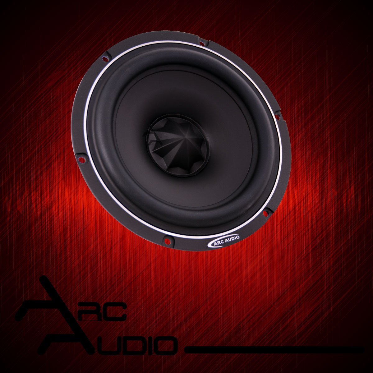 Arc Audio RS 6.0