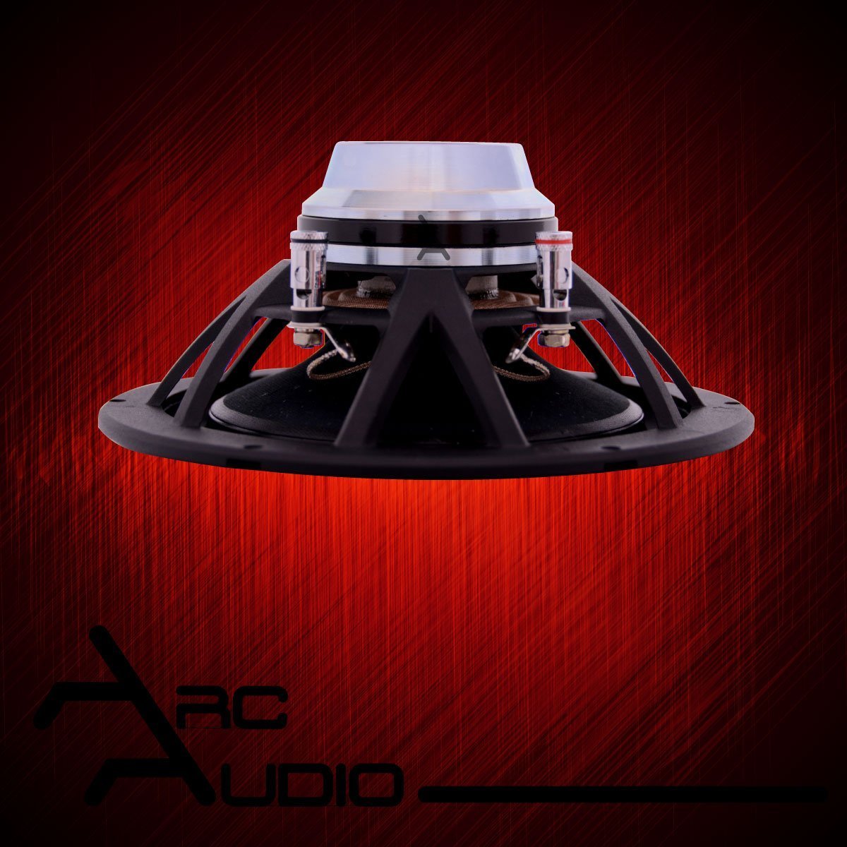 Arc Audio RS 6.0