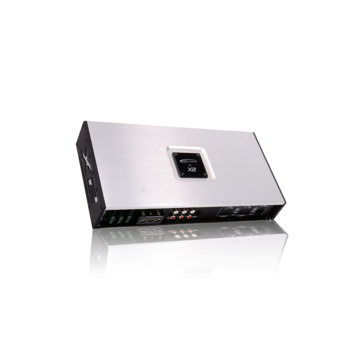 Arc Audio X2 1100.5