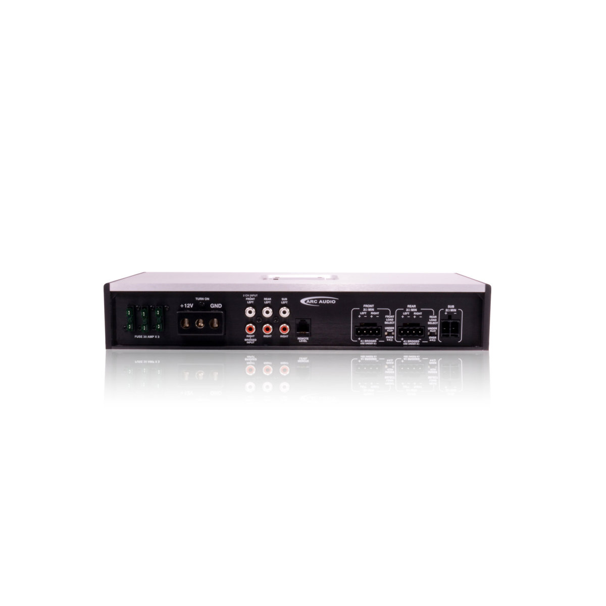 Arc Audio X2 1100.5