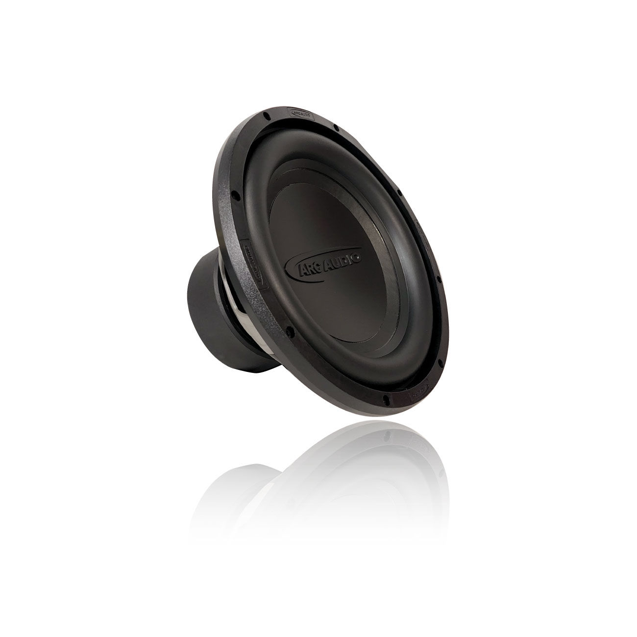 Arc Audio X2 | X2 12 D2 – 12" Car Audio Subwoofer.