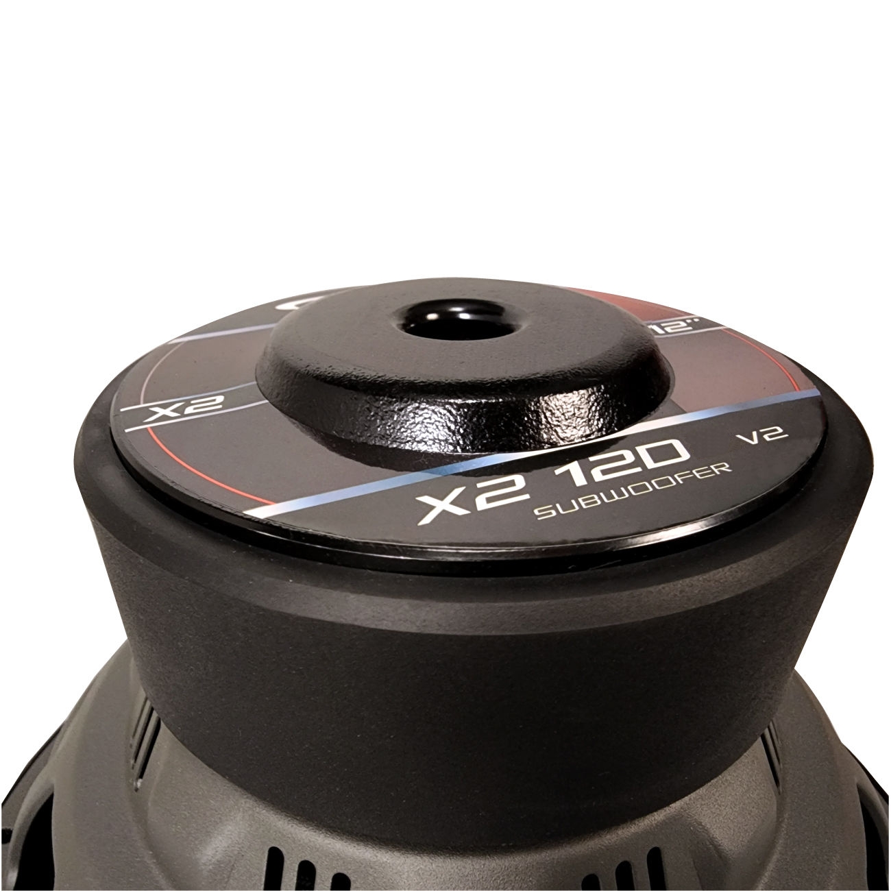 Arc Audio X2 | X2 12 D2 – 12" Car Audio Subwoofer.