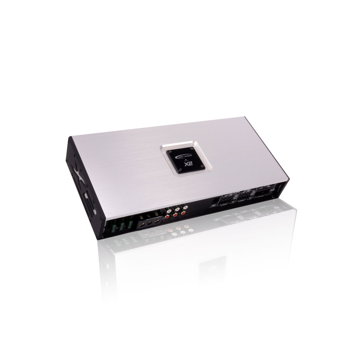 Arc Audio X2 1200.6