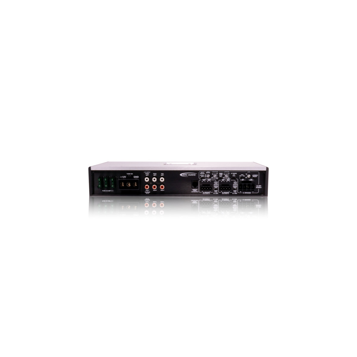 Arc Audio X2 1200.6