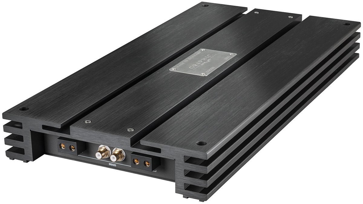 Arc Audio X2 2500.1