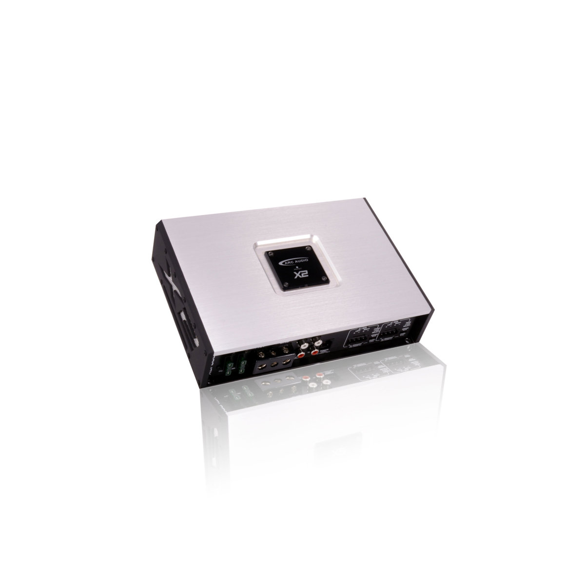 Arc Audio X2 600.4
