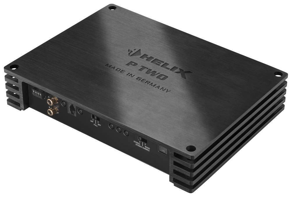 Arc Audio X2 600.4