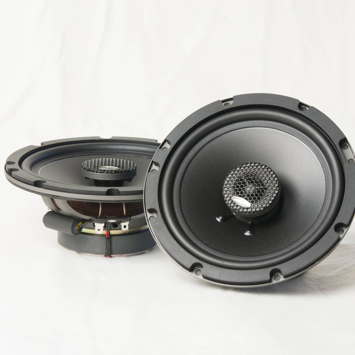 Arc Audio X2 602 – Two