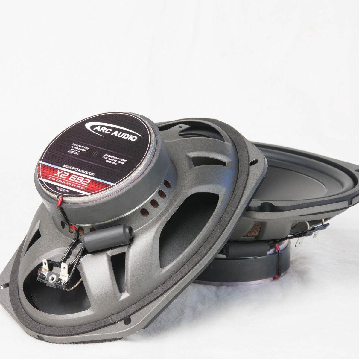 Arc Audio product