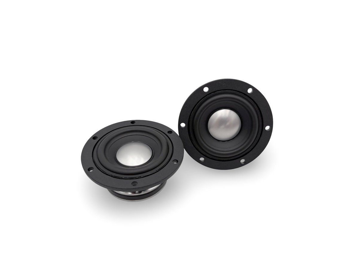 Audible Physics product