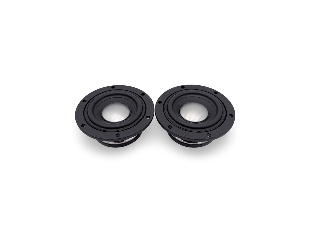 Audible Physics product