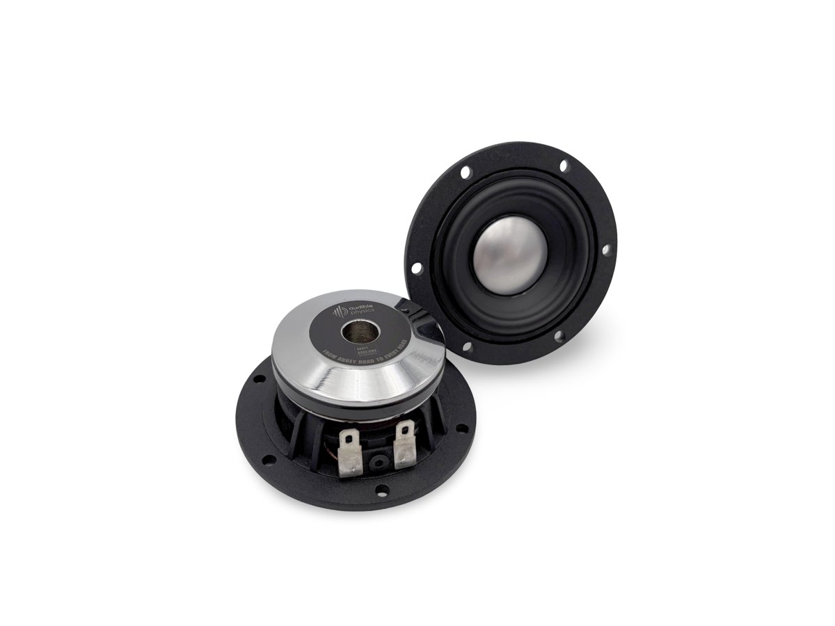 Audible Physics product