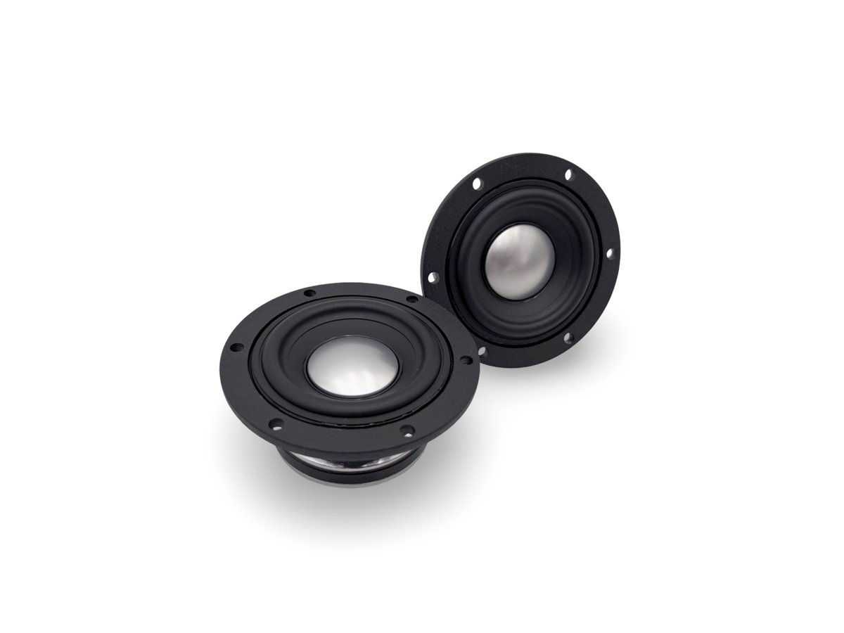 Audible Physics product