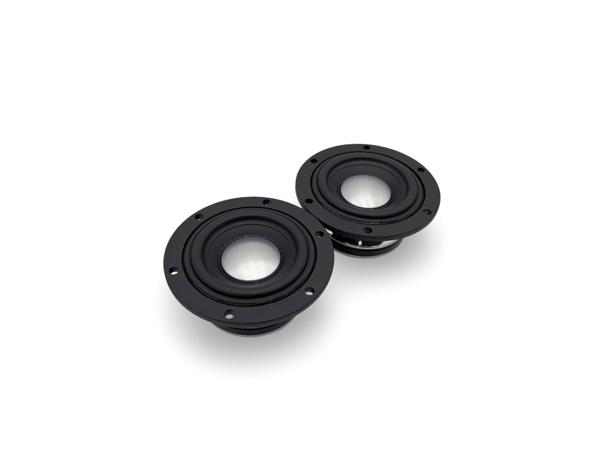 Audible Physics product