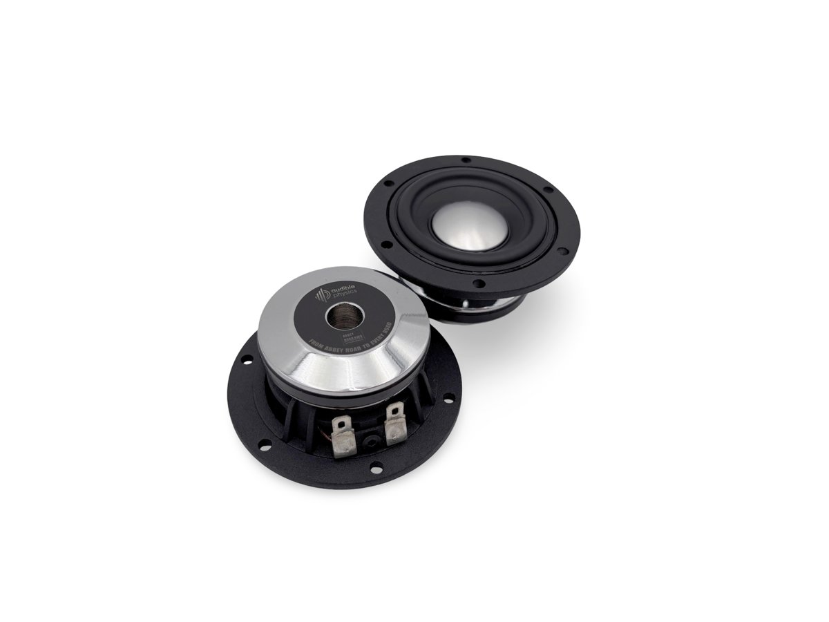 Audible Physics product