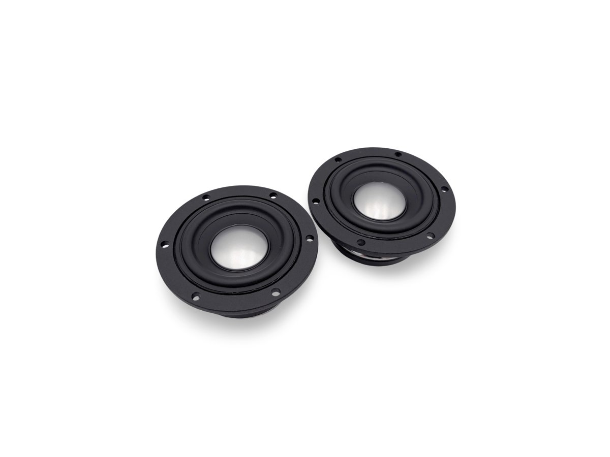 Audible Physics product