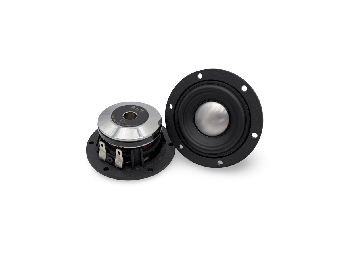 Audible Physics product