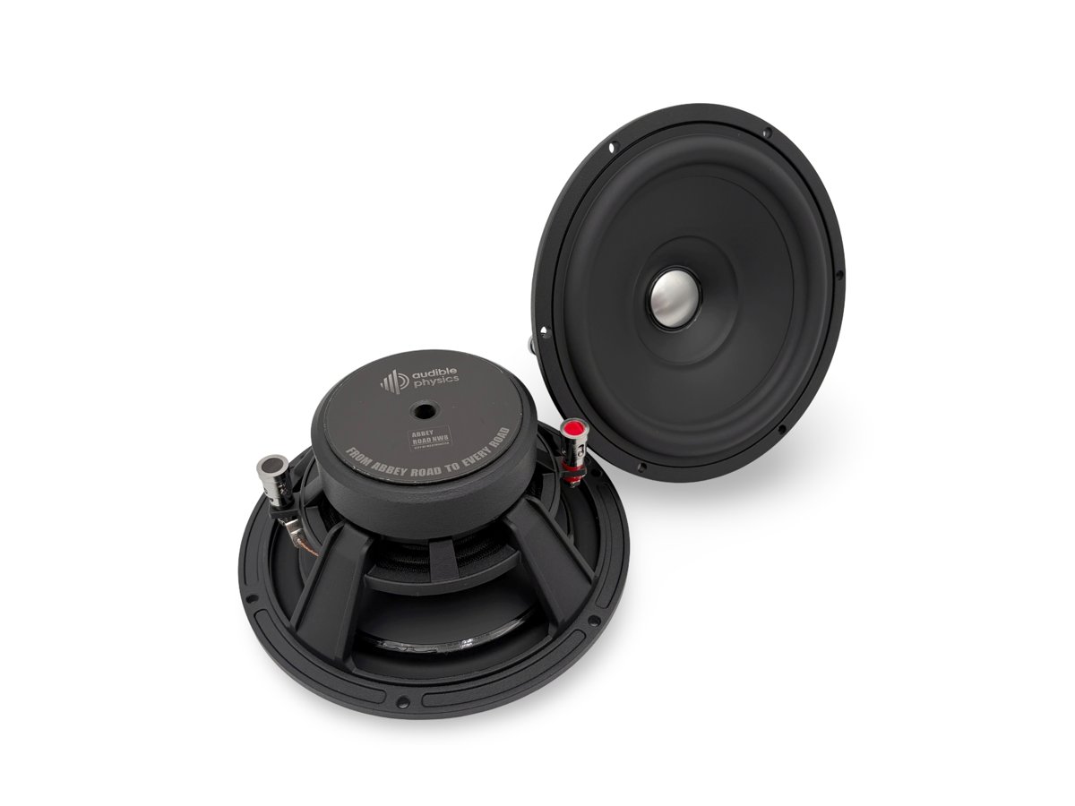 Audible Physics MW6