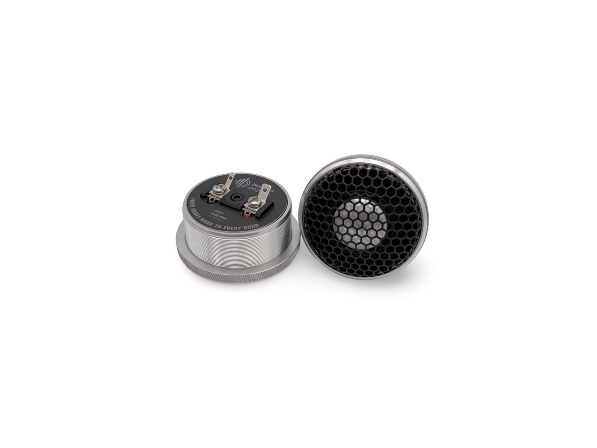 Audible Physics product