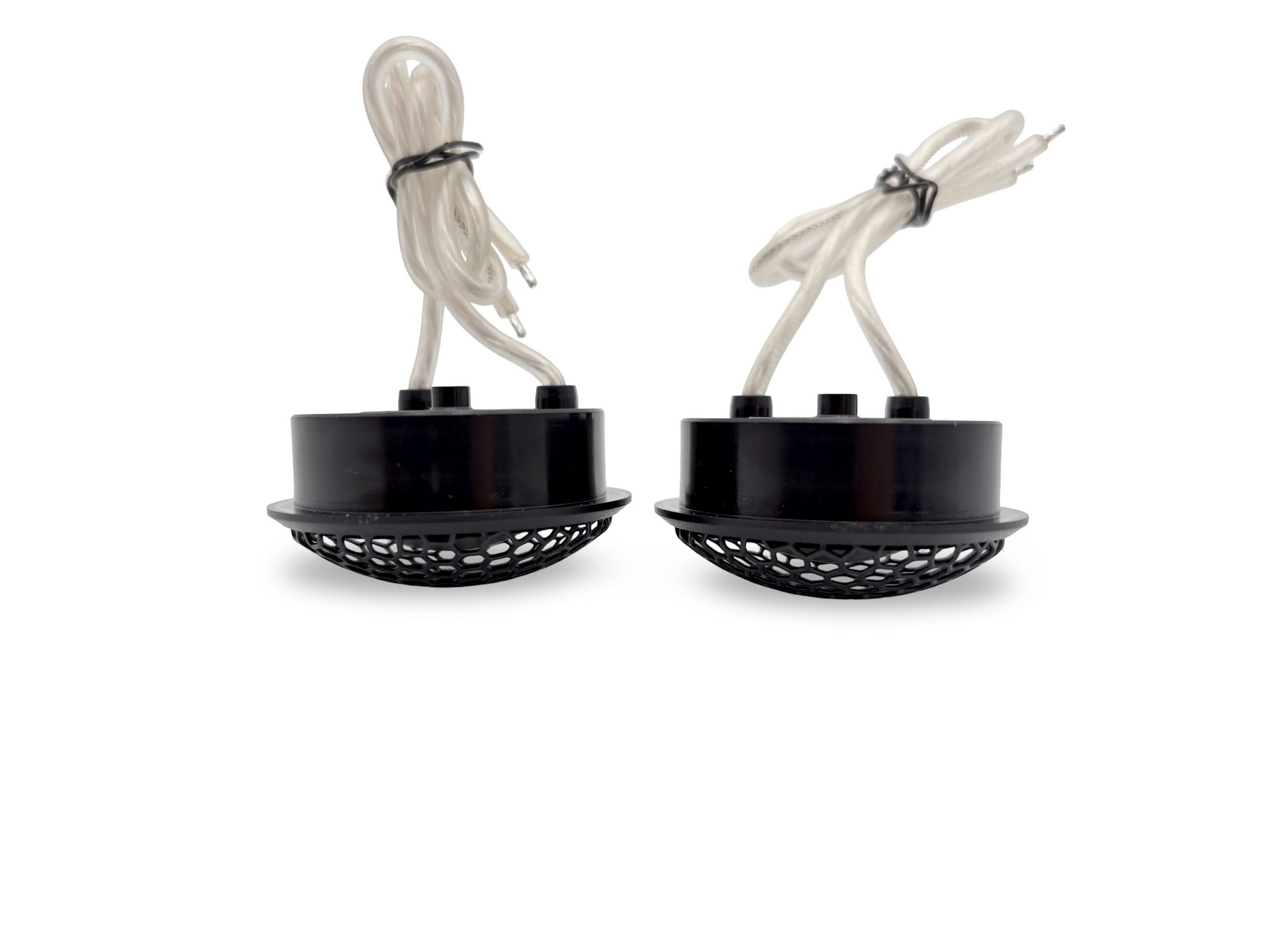 Audible Physics Abbey Road | TW1S - One-way 1" Car Audio Tweeter Set.