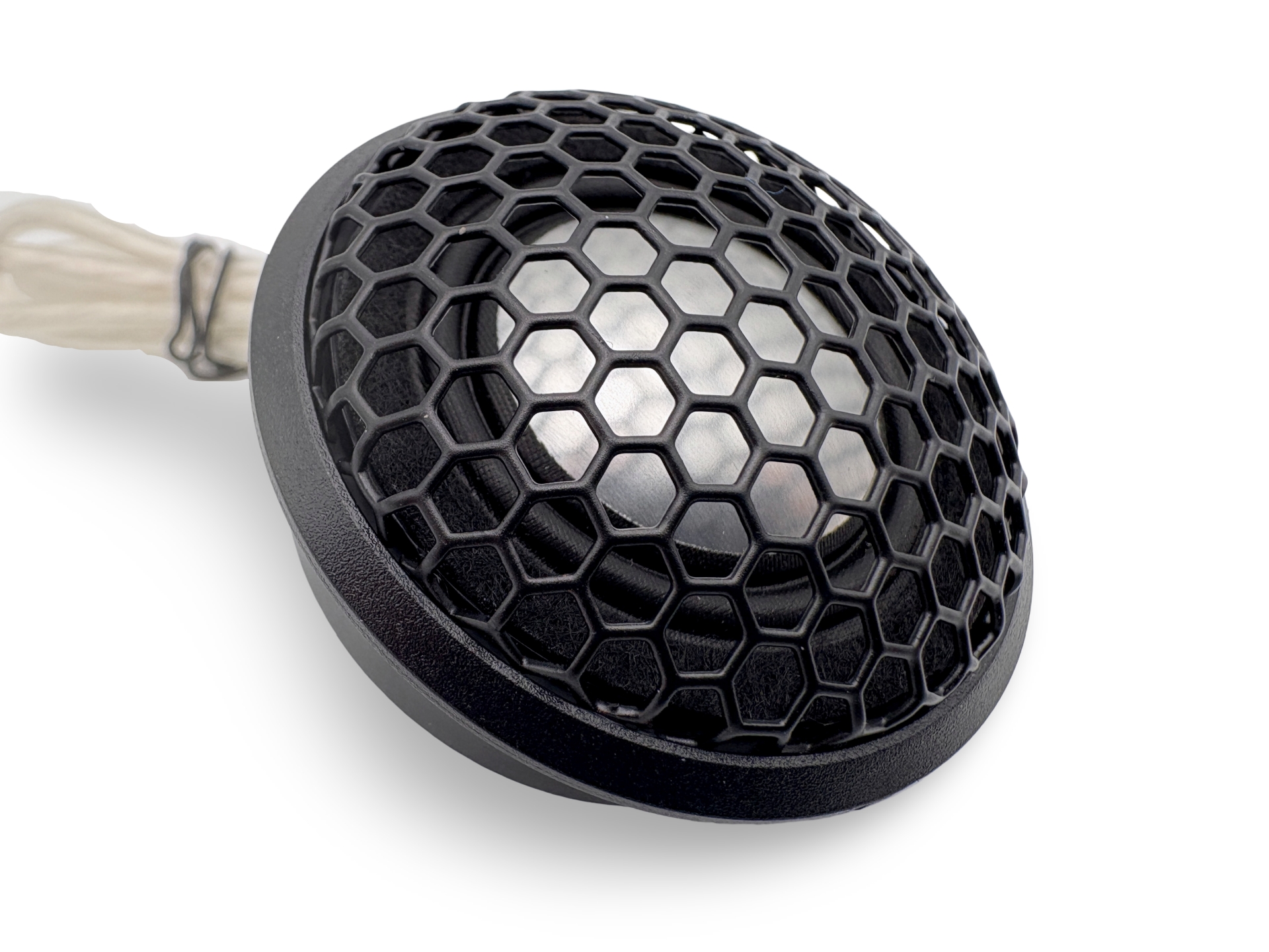 Audible Physics Abbey Road | TW1S - One-way 1" Car Audio Tweeter Set.