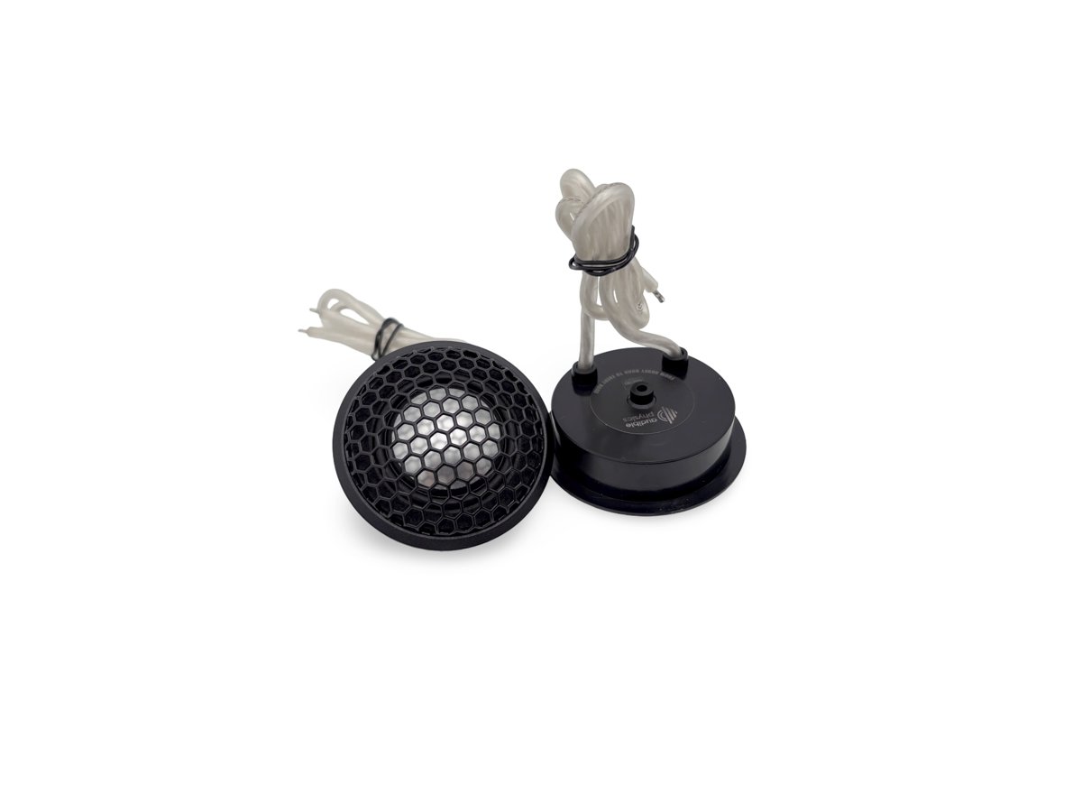 Audible Physics product