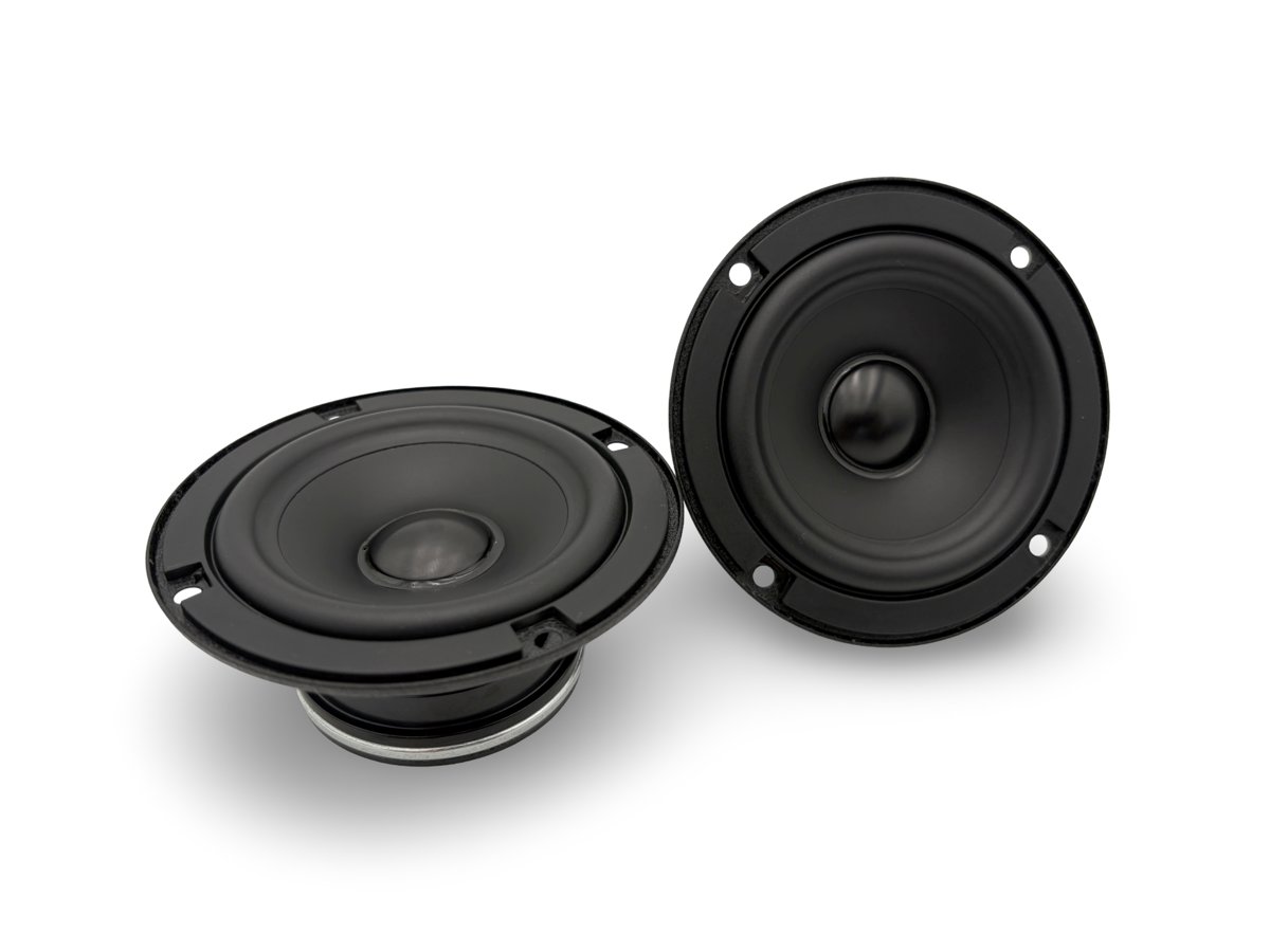 Audible Physics Aries SK320 NEO