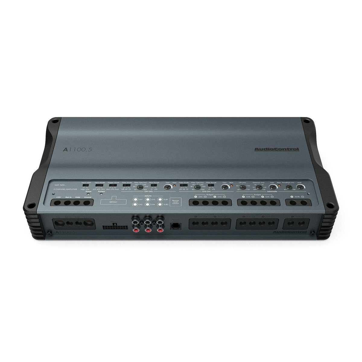 AudioControl product