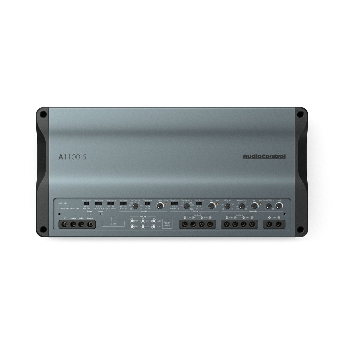 AudioControl product