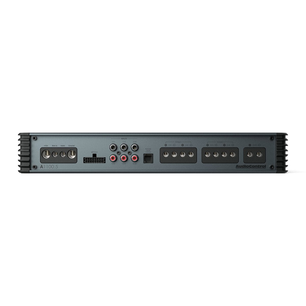 AudioControl product
