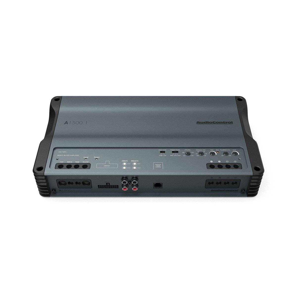AudioControl product
