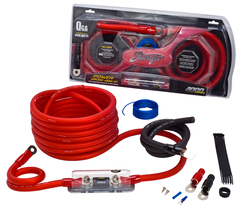 AudioControl product