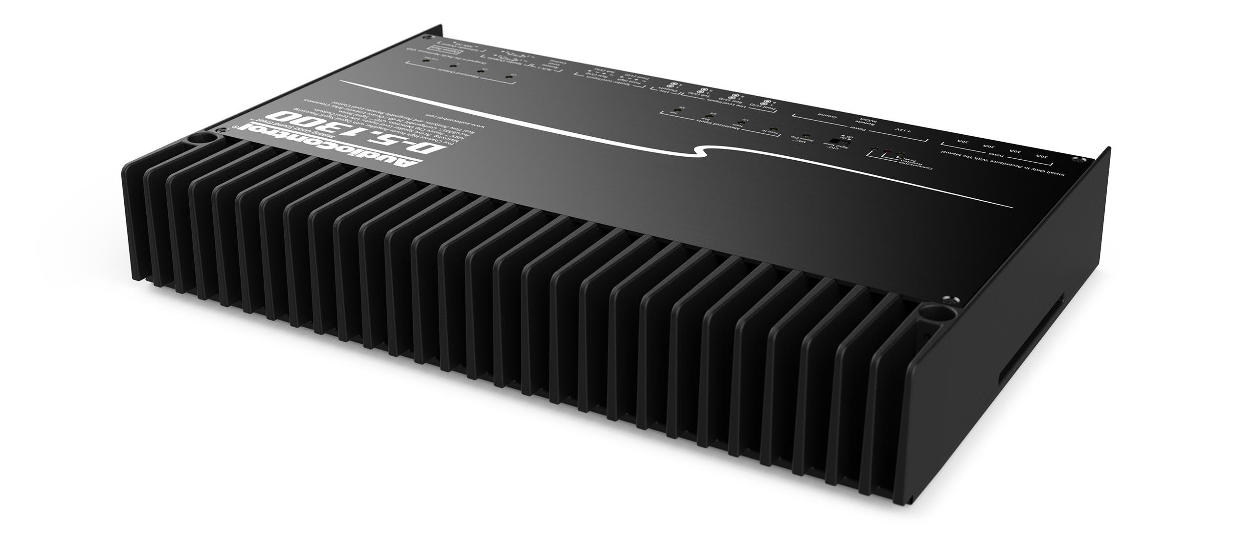 AudioControl product