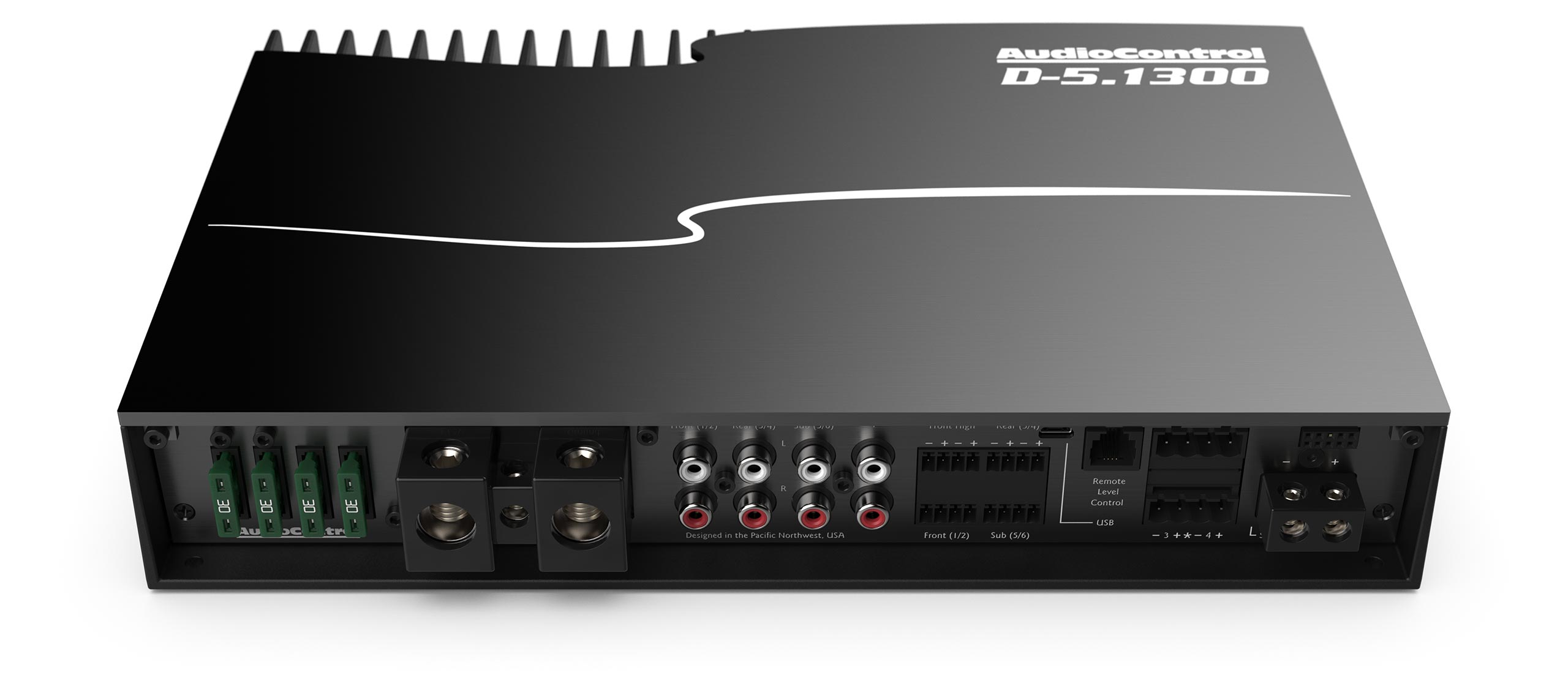 AudioControl product