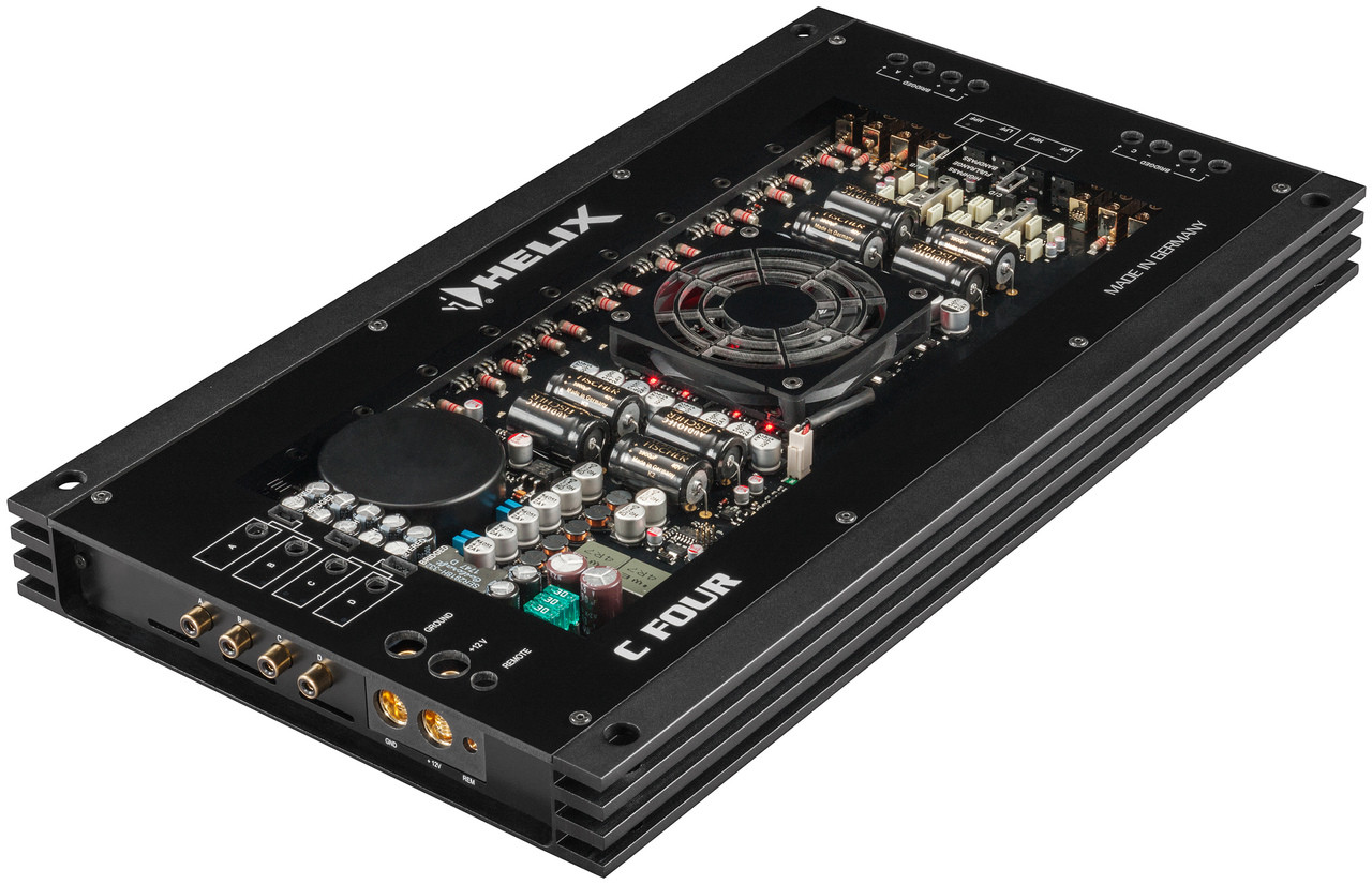 AudioControl LC-1.800