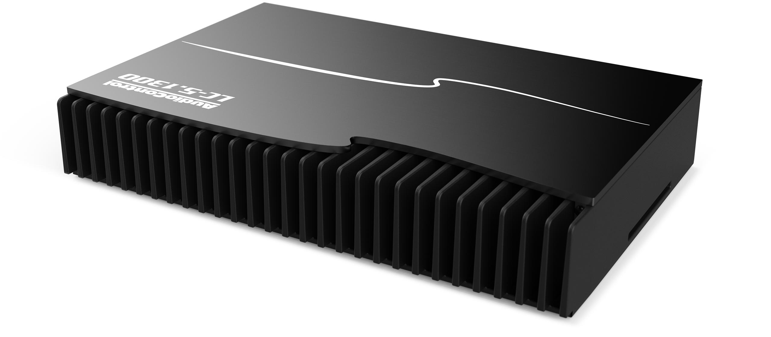 AudioControl LC | LC-5.1300 - Five Channel Car Audio Amplifier.