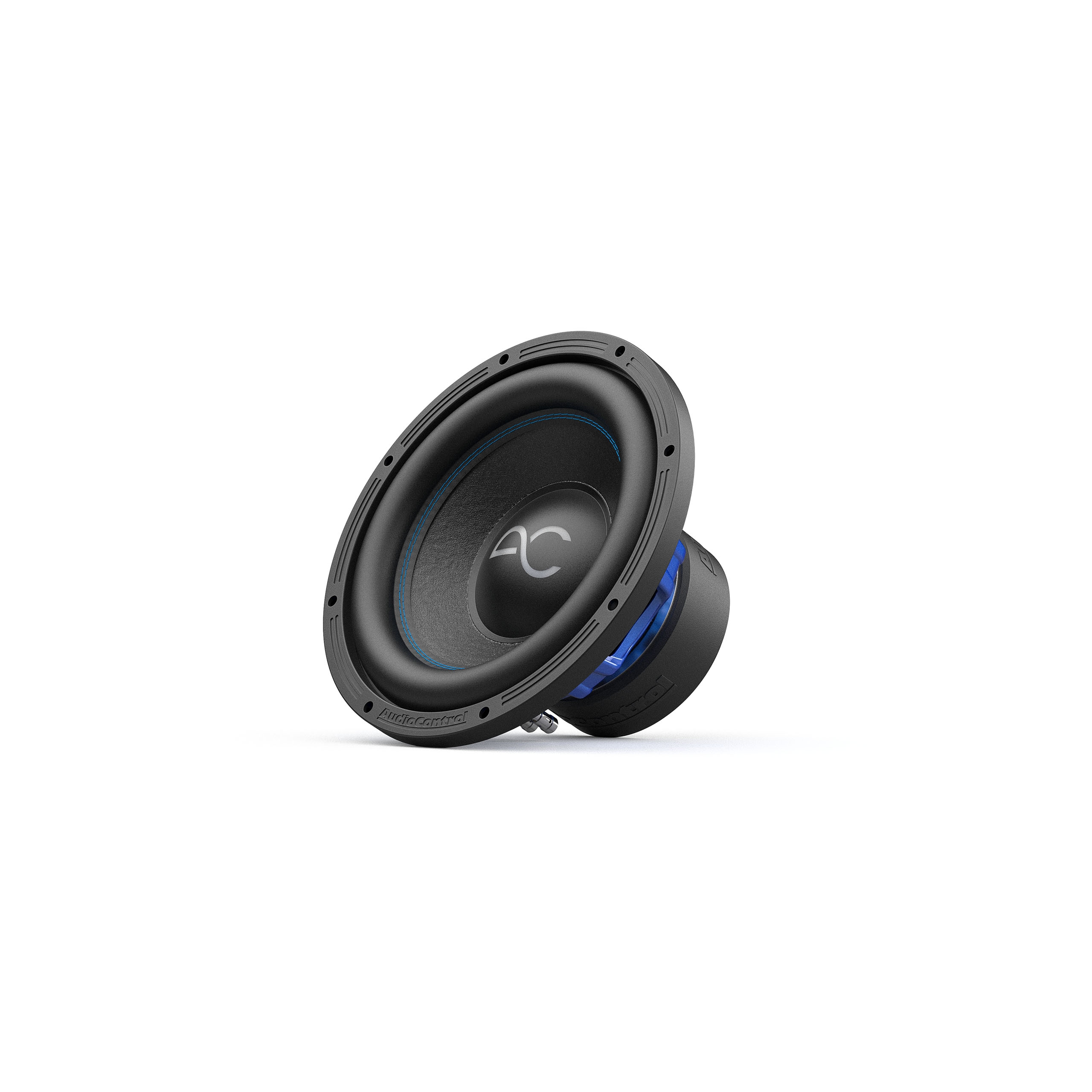 AudioControl Spike | SPK-12S4 - 12" Car Audio Subwoofer.