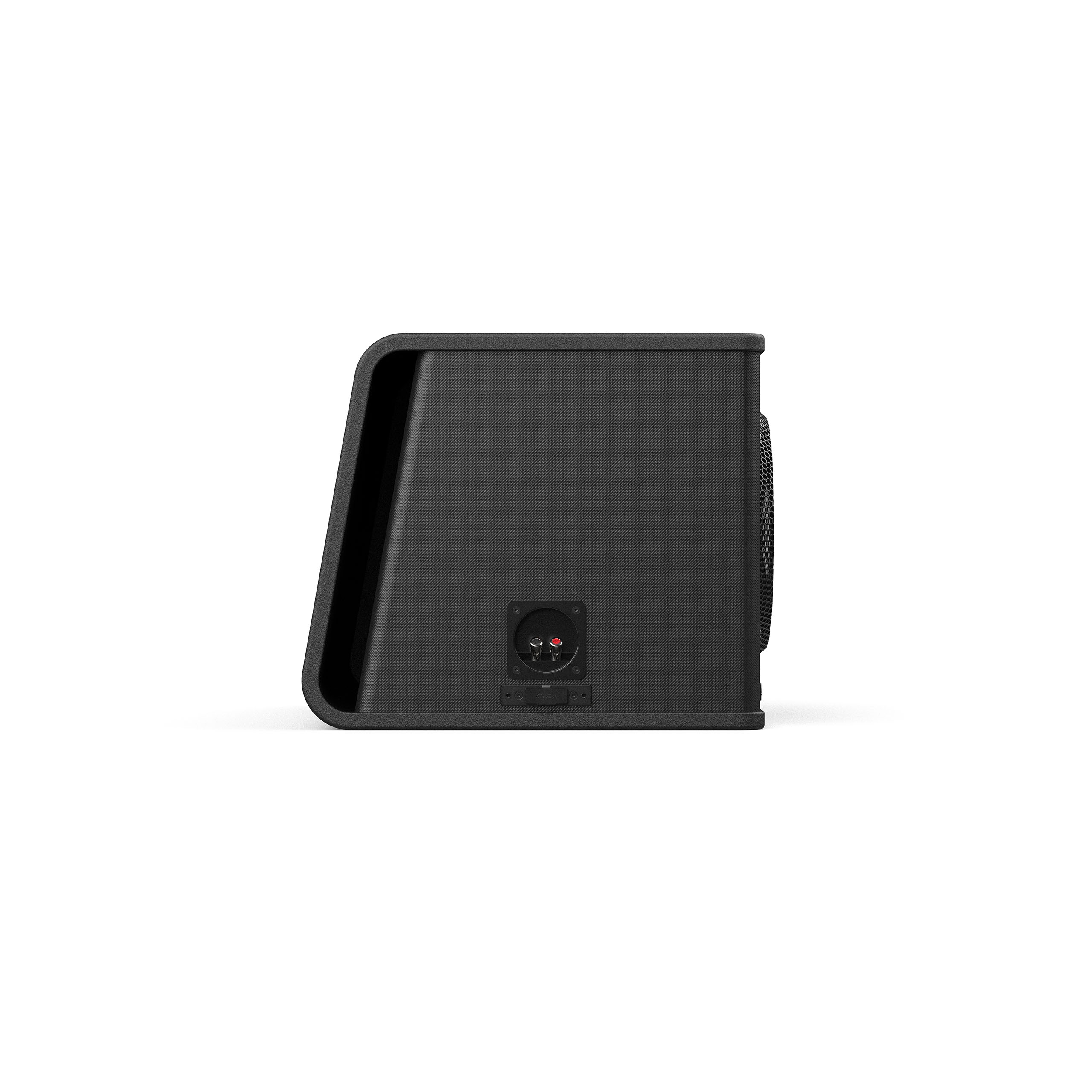 AudioControl Spike | SPK-V12 - 12" Car Audio Enclosed Passive Subwoofer.