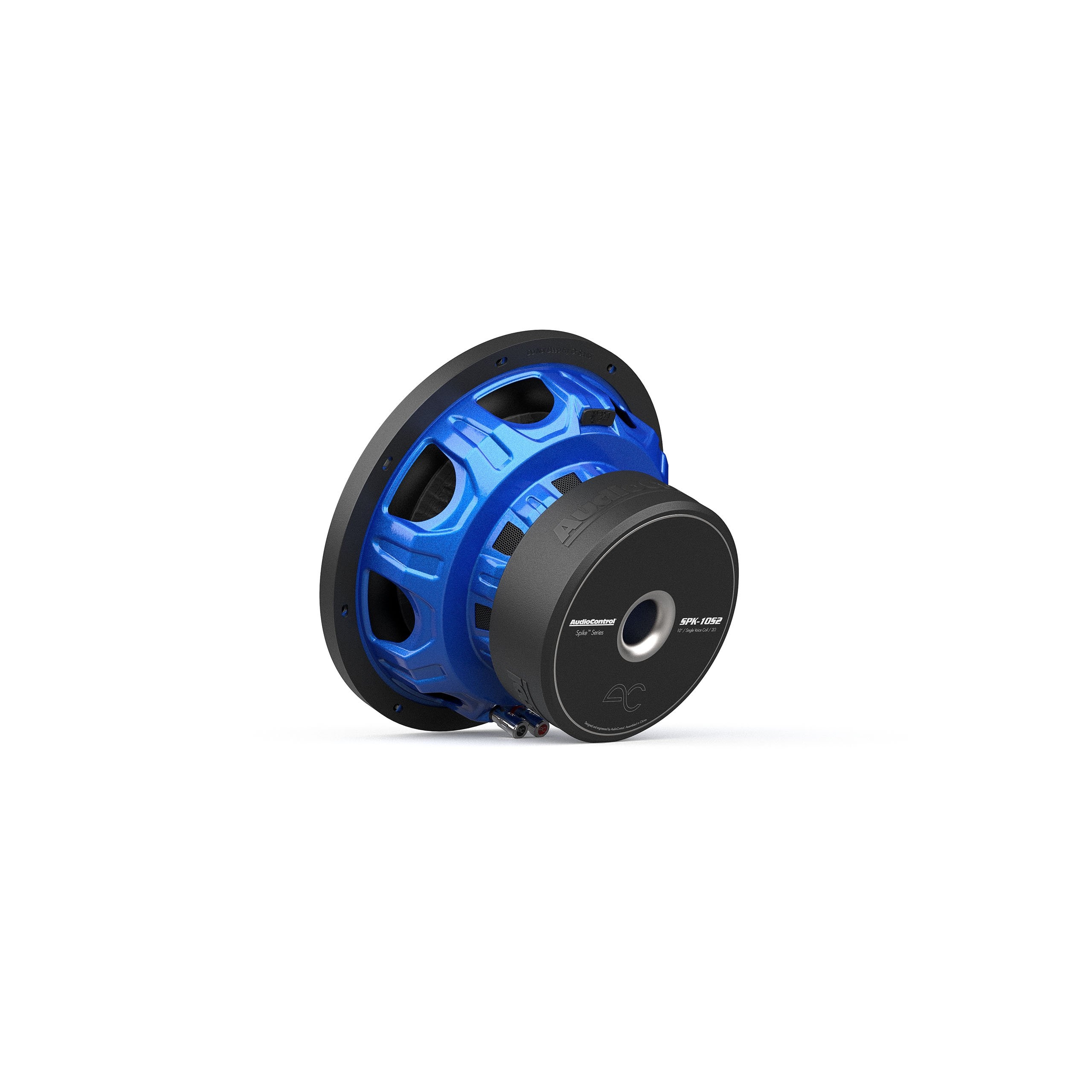 AudioControl SPK-10S2