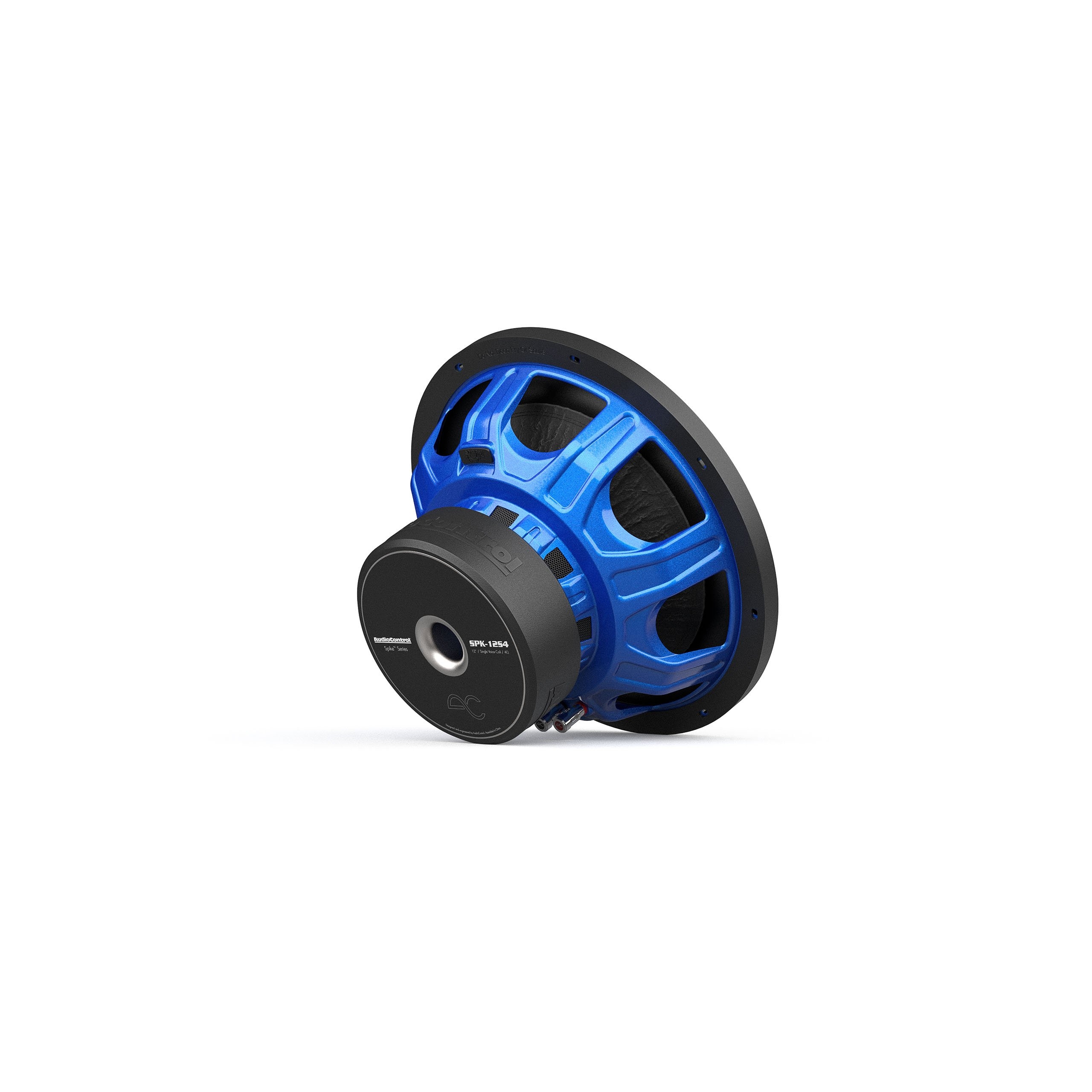 AudioControl SPK-12S4